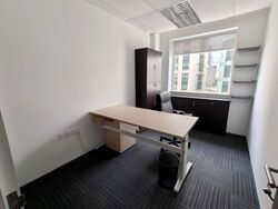 Burlington Square (D7), Office #632834351